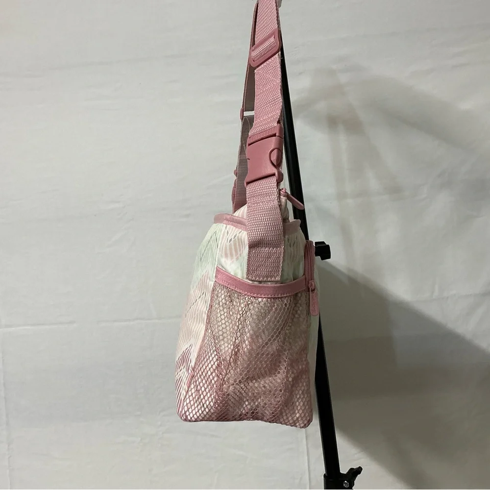 Thirty-One Cargo Clip On Stroller Thermal Tote